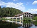 Hotel Am Wolfgrubenersee ホテル詳細