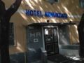 Hotel Annunziata ホテル詳細