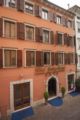 Hotel Antico Borgo ホテル詳細