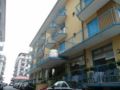 Hotel Antille e Azzorre ホテル詳細