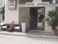 Hotel Astoria Pompei ホテル詳細