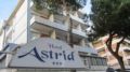 Hotel Astrid ホテル詳細