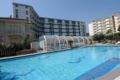 Hotel Aurelia ホテル詳細