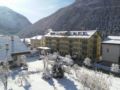 Hotel Auronzo ホテル詳細