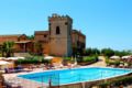 Hotel Baglio Oneto dei Principi di San Lorenzo - Resort and Wines ホテル詳細