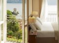 Hotel Belvedere ホテル詳細