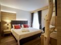 Hotel Belvedere ホテル詳細