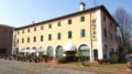 Hotel Bentivoglio Residenza D'Epoca ホテル詳細