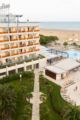 Hotel Bibione Palace ホテル詳細