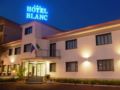 Hotel Blanc ホテル詳細