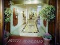 Hotel Bonciani ホテル詳細