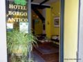 Hotel Borgo Antico ホテル詳細