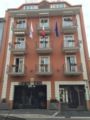 Hotel Bruman ホテル詳細