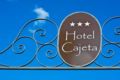 Hotel Cajeta ホテル詳細