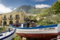 Hotel Cala Marina ホテル詳細