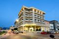 Hotel Capri & Residence ホテル詳細
