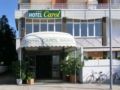 Hotel Carol ホテル詳細