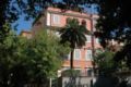 Hotel Casa Valdese Roma ホテル詳細