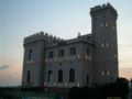 Hotel Castello Miramare ホテル詳細