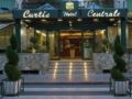 Hotel Centrale Curtis ホテル詳細