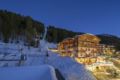 Hotel Chalet Del Sogno ホテル詳細