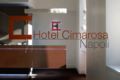 Hotel Cimarosa ホテル詳細