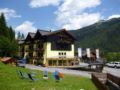 Hotel Cime D'Oro ホテル詳細