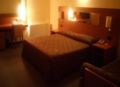 Hotel City ホテル詳細