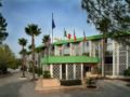 Hotel Club Il Baricentro ホテル詳細