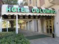 Hotel Colombo ホテル詳細