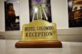Hotel Colombo ホテル詳細
