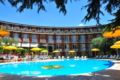Hotel Continental ホテル詳細