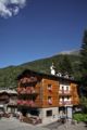 Hotel Courmayeur ホテル詳細