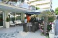 Hotel Cristallo ホテル詳細