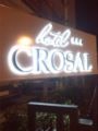 Hotel Crosal ホテル詳細