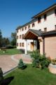 Hotel Del Parco Ristorante Loris ホテル詳細