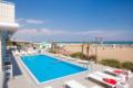 Hotel Delle Nazioni ホテル詳細