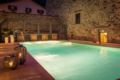 Hotel Delle Terme Santa Agnese ホテル詳細