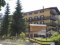 Hotel des Alpes ホテル詳細