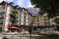 Hotel Des Alpes ホテル詳細