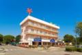 Hotel Di Giovanni ホテル詳細