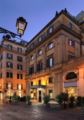 Hotel d'Inghilterra Roma - Starhotels Collezione ホテル詳細
