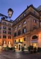 Hotel d'Inghilterra Roma - Starhotels Collezione ホテル詳細