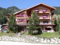 Hotel Dolomites Inn ホテル詳細