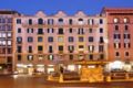 Hotel Dorica ホテル詳細