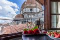 Hotel Duomo Firenze ホテル詳細