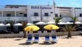 Hotel Egitarso Sul Mare ホテル詳細