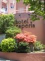 Hotel Esperia ホテル詳細