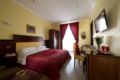 Hotel Esposizione Roma ホテル詳細