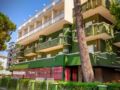 Hotel Etna ホテル詳細